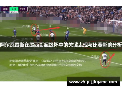 阿尔瓦雷斯在墨西哥超级杯中的关键表现与比赛影响分析